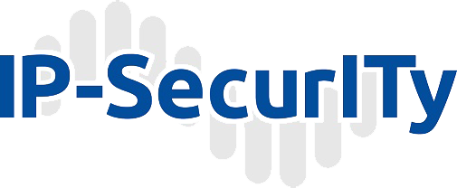 IP-SecurITy logo